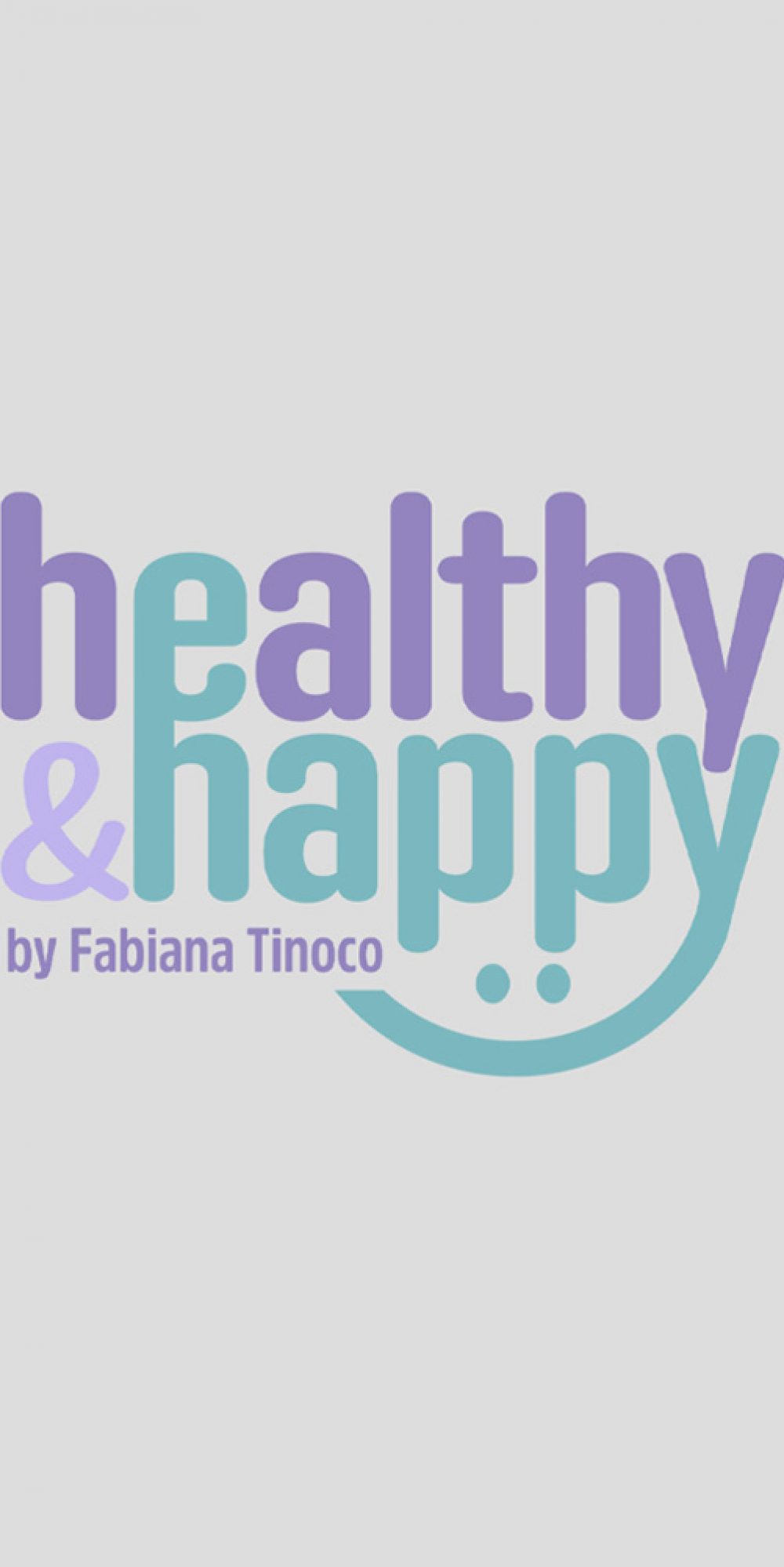Healthy Happy FT