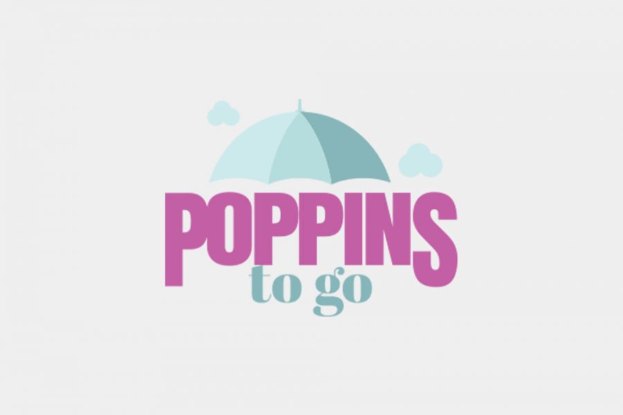 Poppins to go