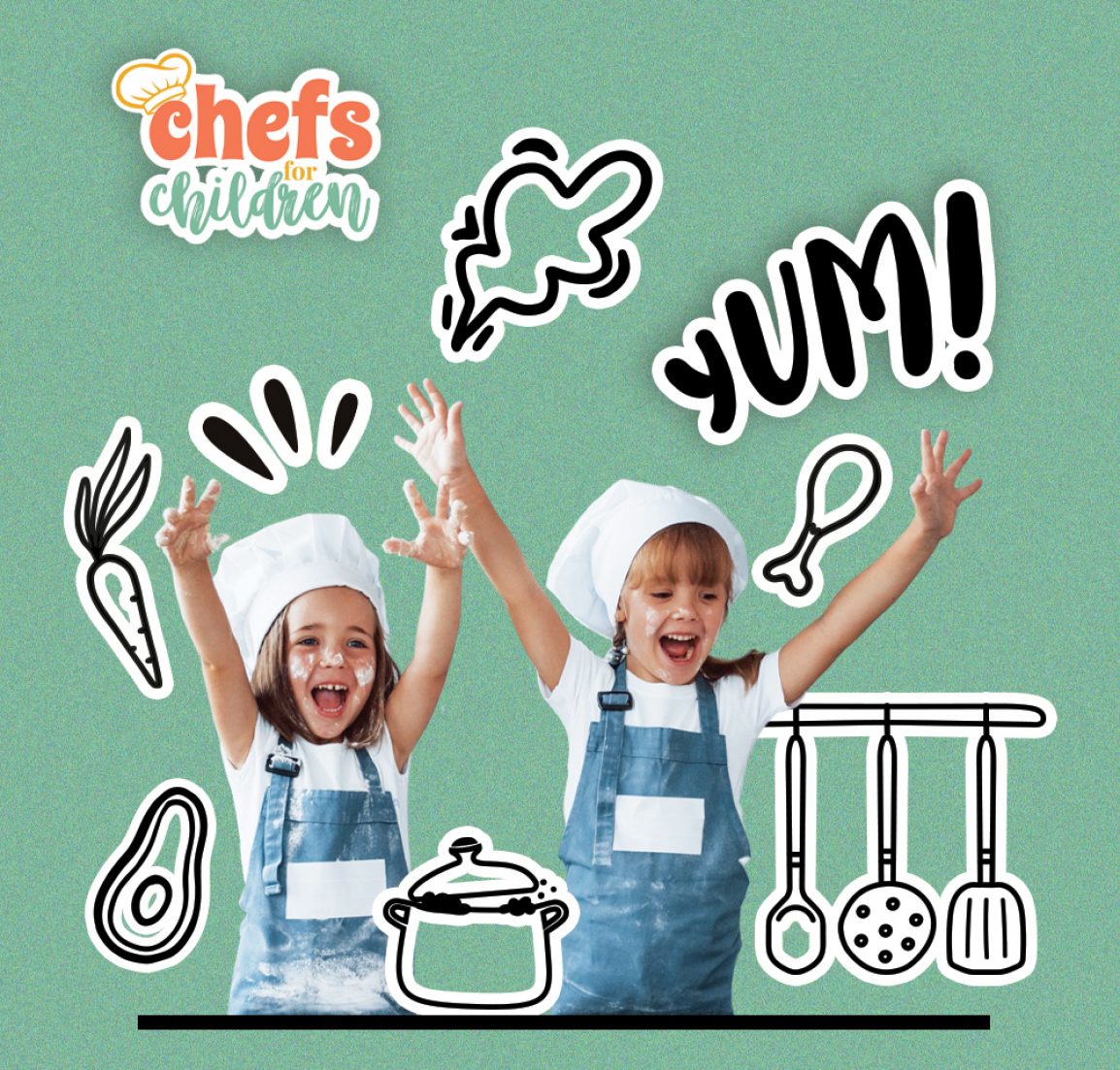 Chefs for Children